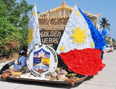 pangasinan day date